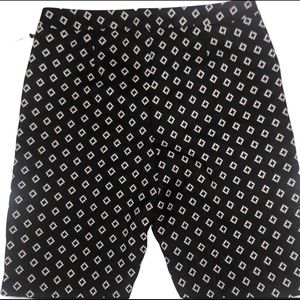 Vince Camuto | Desert Horizons Shorts